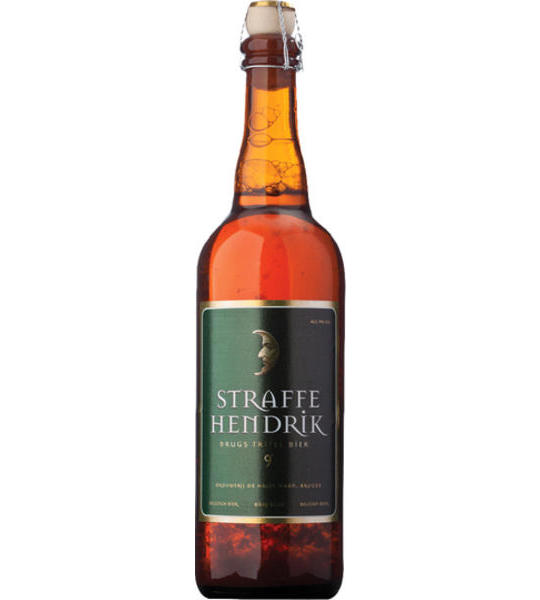 Straffe