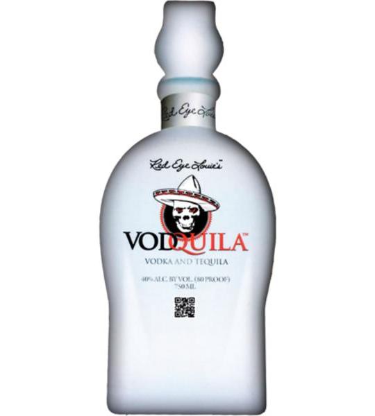 Vodquila
