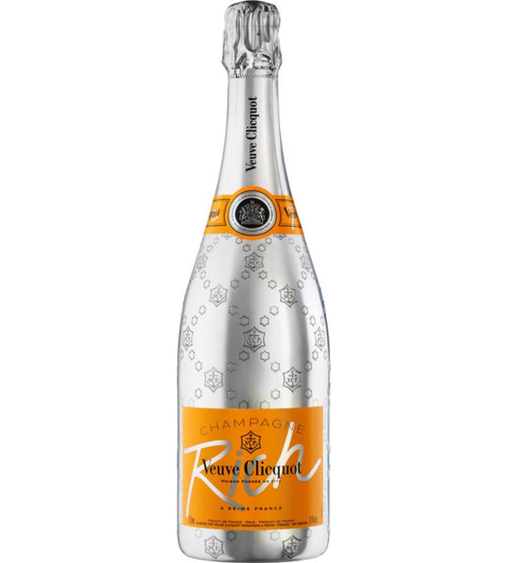 Chandon & Veuve Clicquot ロゼセット　750×2 Chandon & Veuve Clicquot ロゼセット 750×2 Veuve Clicquot