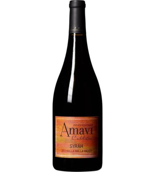 Amavi