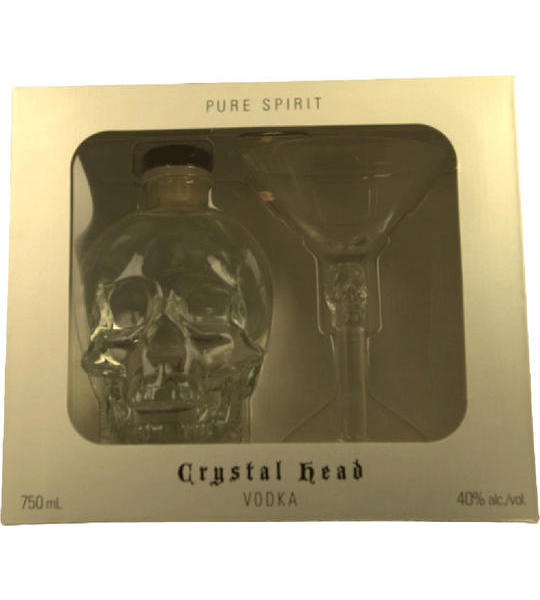 Crystal