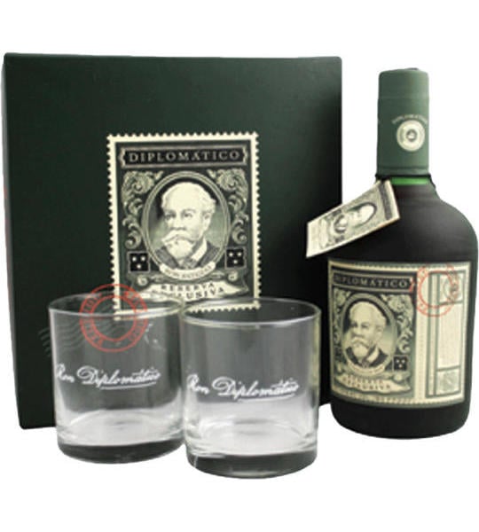 Diplomatico