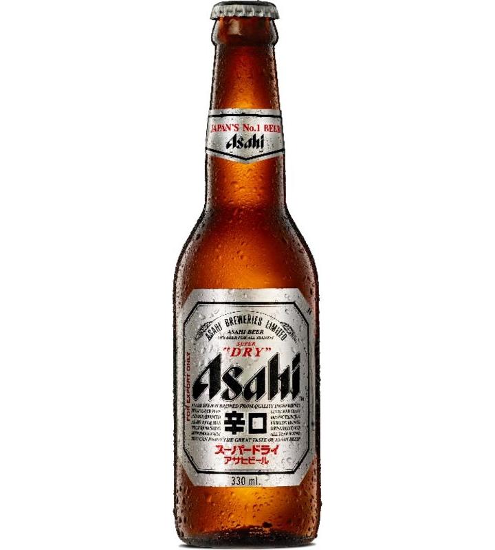 Minibar Delivery: Get Alcohol Delivered. Asahi Super Dry 12 Pack