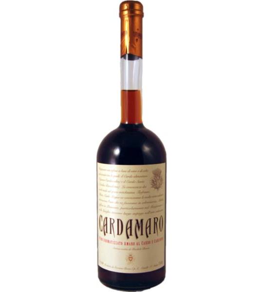 Cardamaro