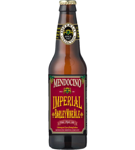 Mendocino