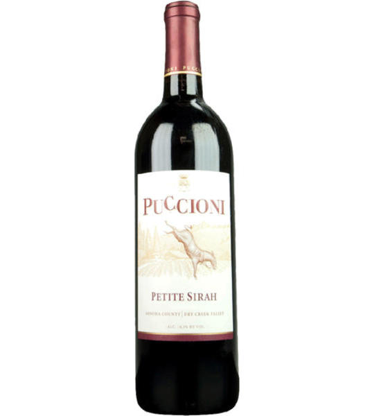 Puccioni
