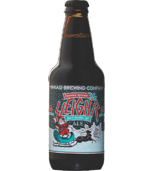 Ninkasi