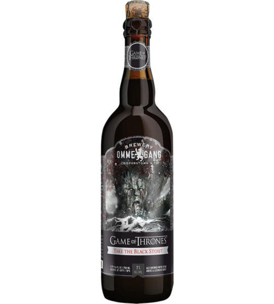 Ommegang