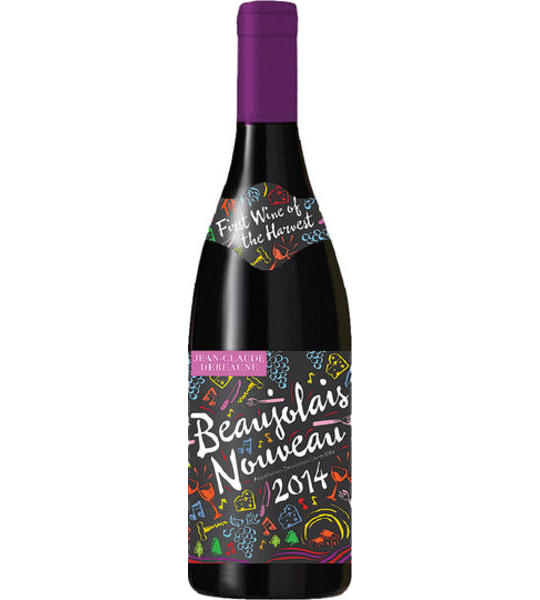 Debeaune