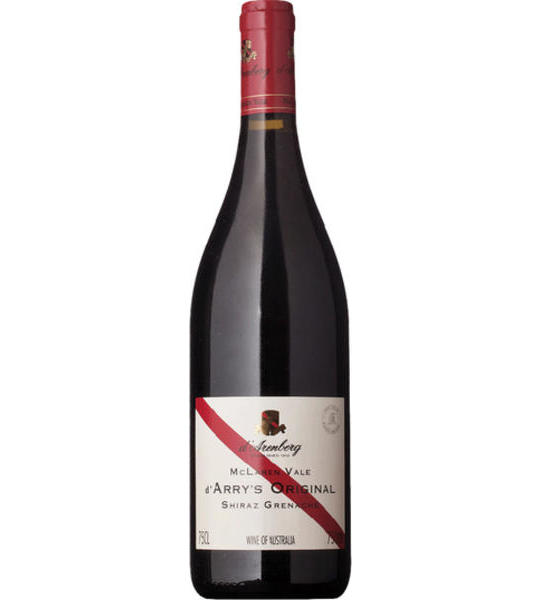 D'Arenberg