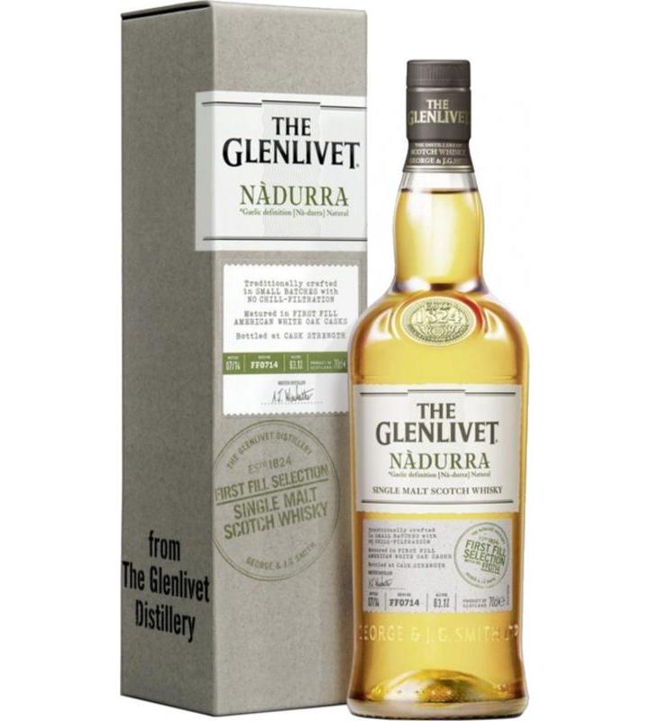 Minibar Delivery: Get Alcohol Delivered. The Glenlivet Scotch