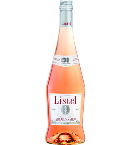 Listel
