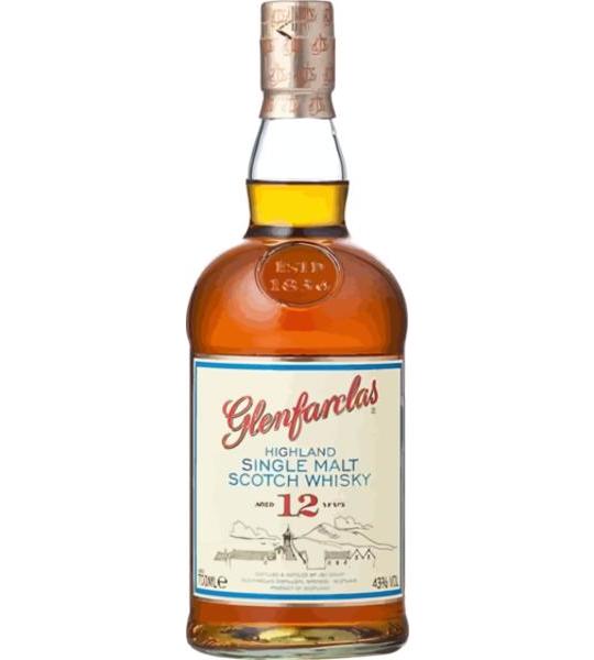 Glenfarclas