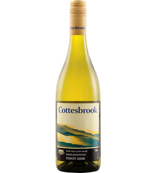 Cottesbrook