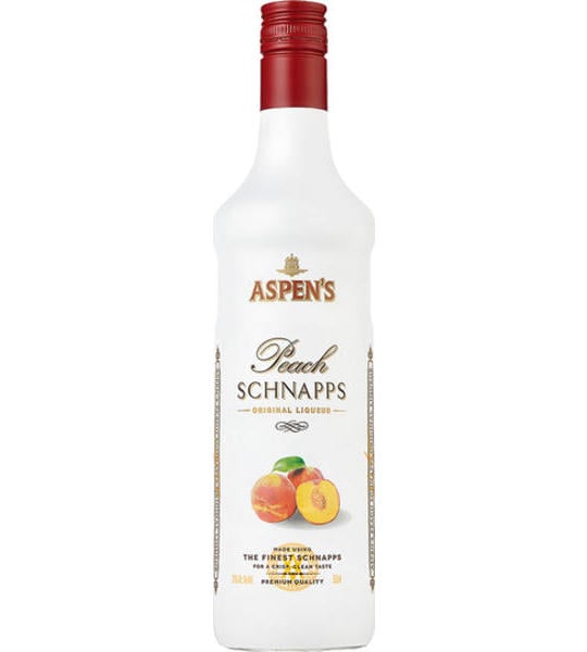 Aspen's