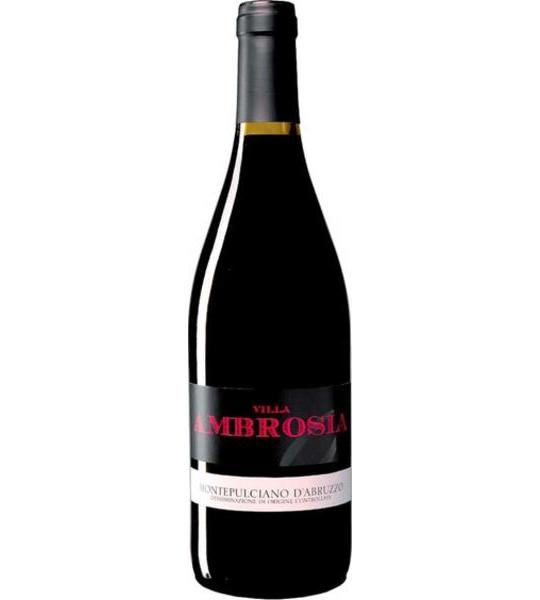 Montepulciano
