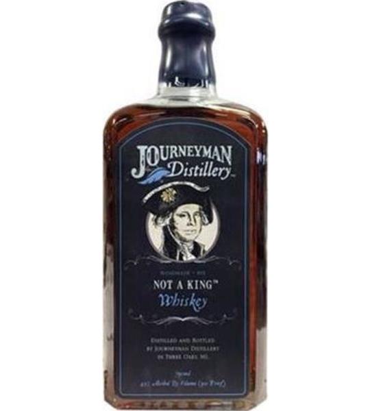 Journeyman