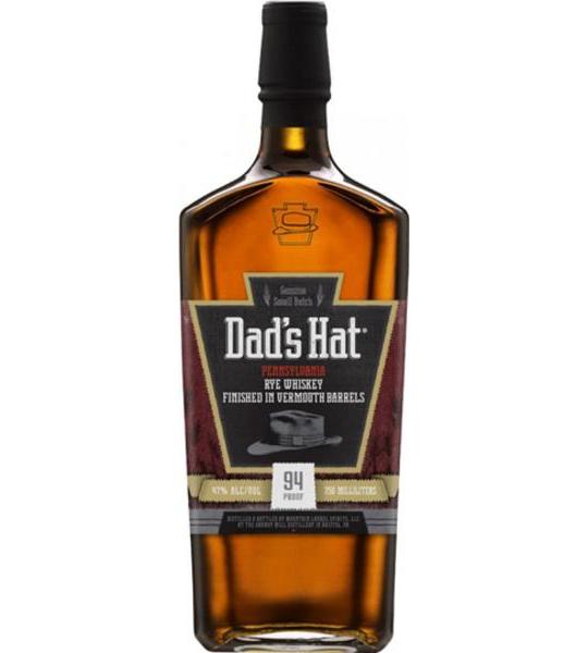 Dad's