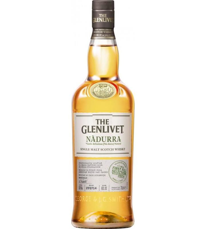 Minibar Delivery: Get Alcohol Delivered. The Glenlivet Scotch 