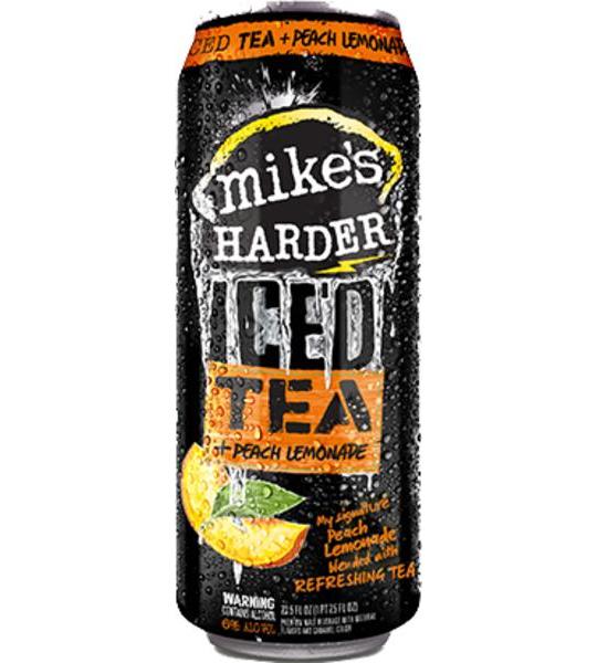 Mike's