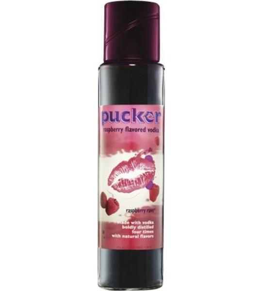 Pucker