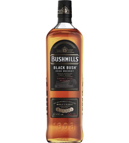 Bushmills