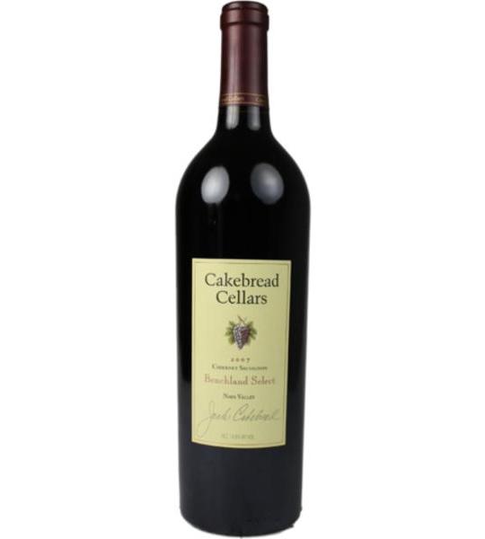Cakebread