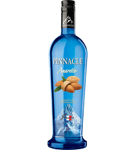Pinnacle