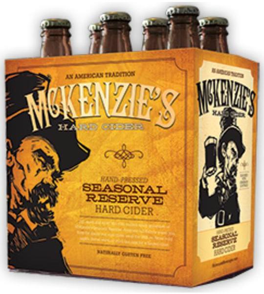 McKenzie's