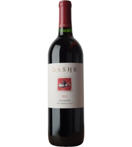 Dashe