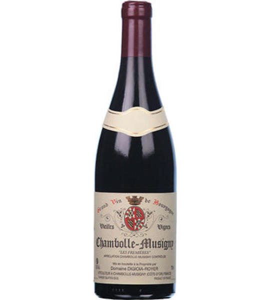 Domaine