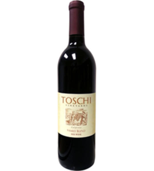 Toschi