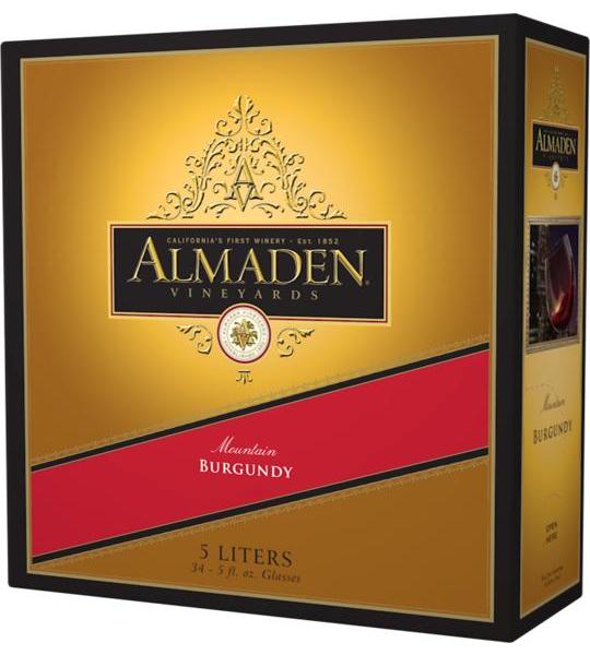 Almaden