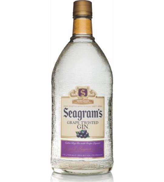 Seagram's