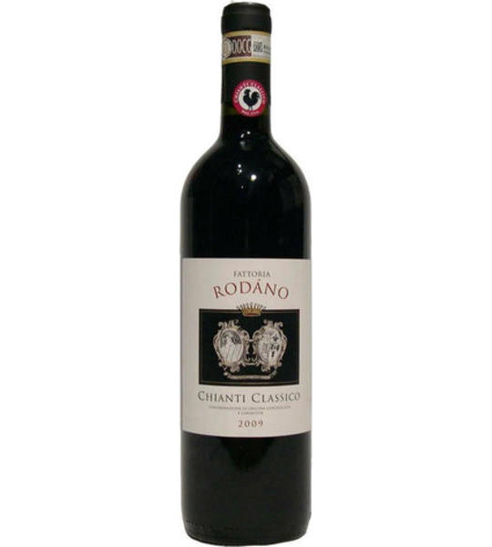 Fattoria