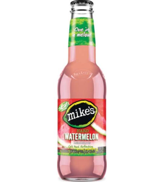 Mike's