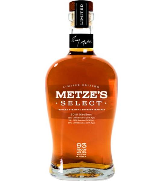 Metzes