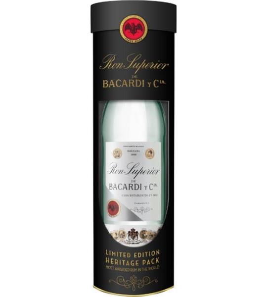 Bacardi