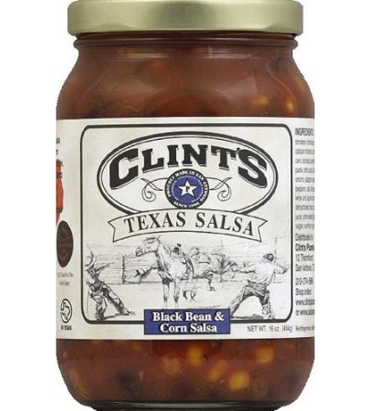Clint's