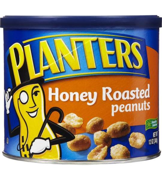 Planter's