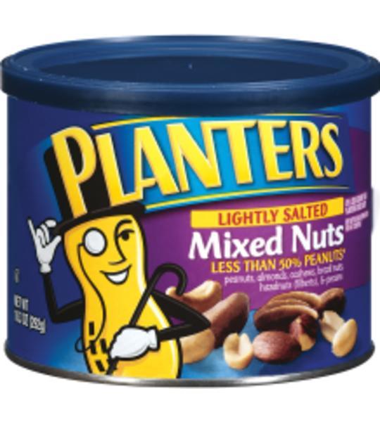 Planters