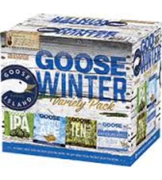 Goose
