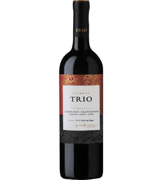 Trio