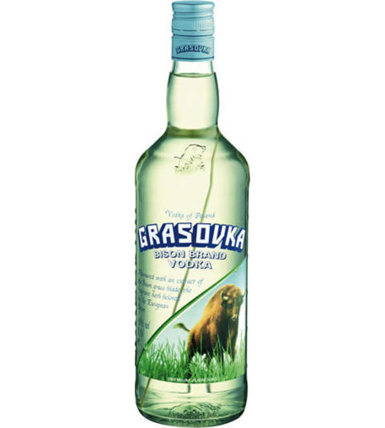 Grasovka
