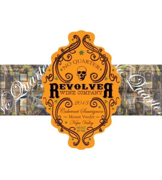 Revolver