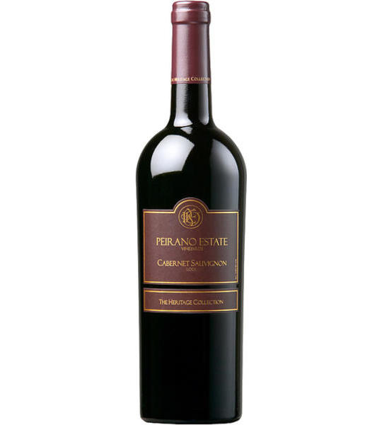 Peirano