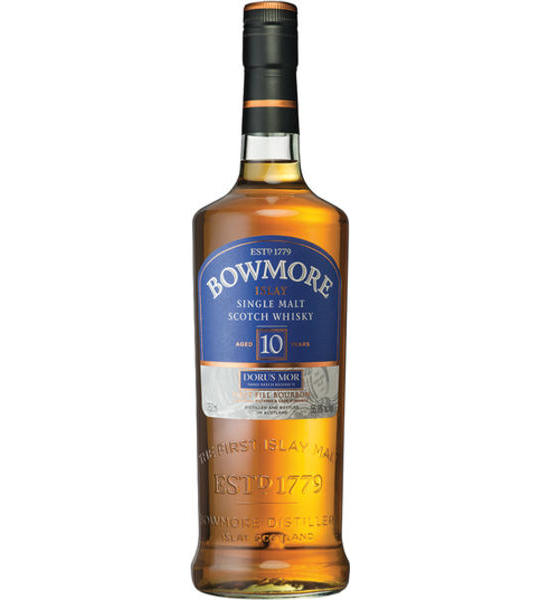 Bowmore