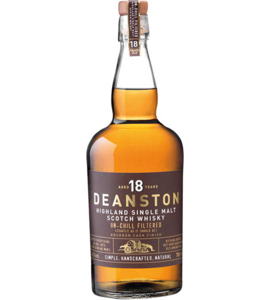 Deanston