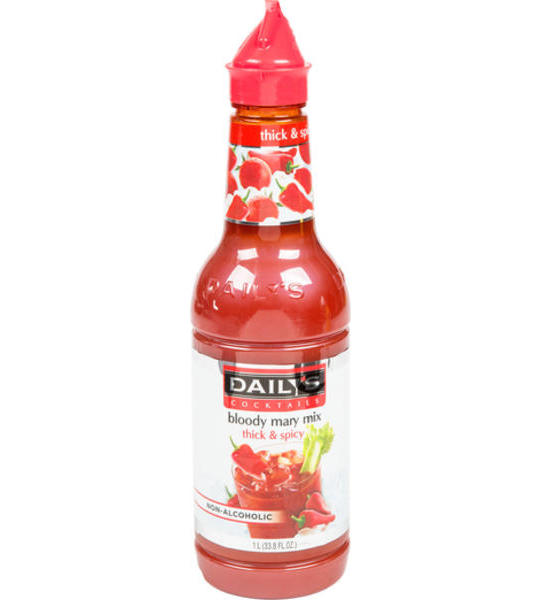 Daily's