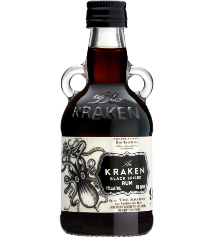 Kraken Black Roast Coffee Rum Recipes Deporecipe.co